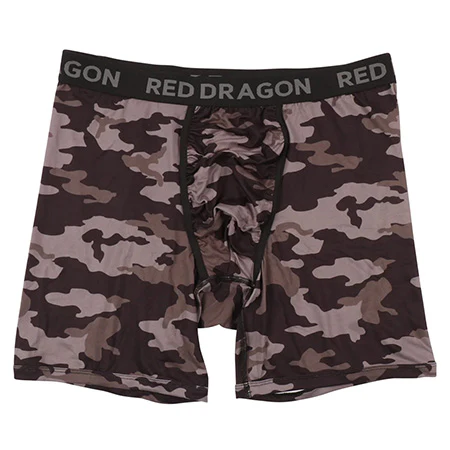 Red Dragon Boxer Briefs - Image 4