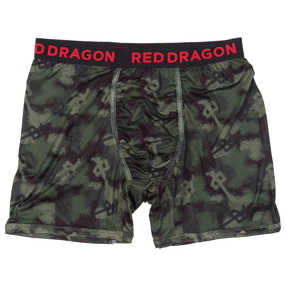 Red Dragon Boxer Briefs - Image 5