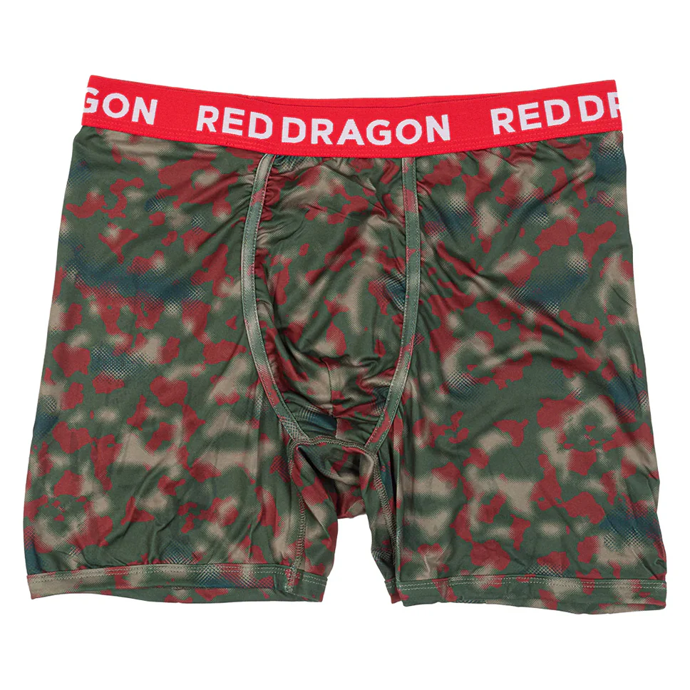 Red Dragon Boxer Briefs - Image 7