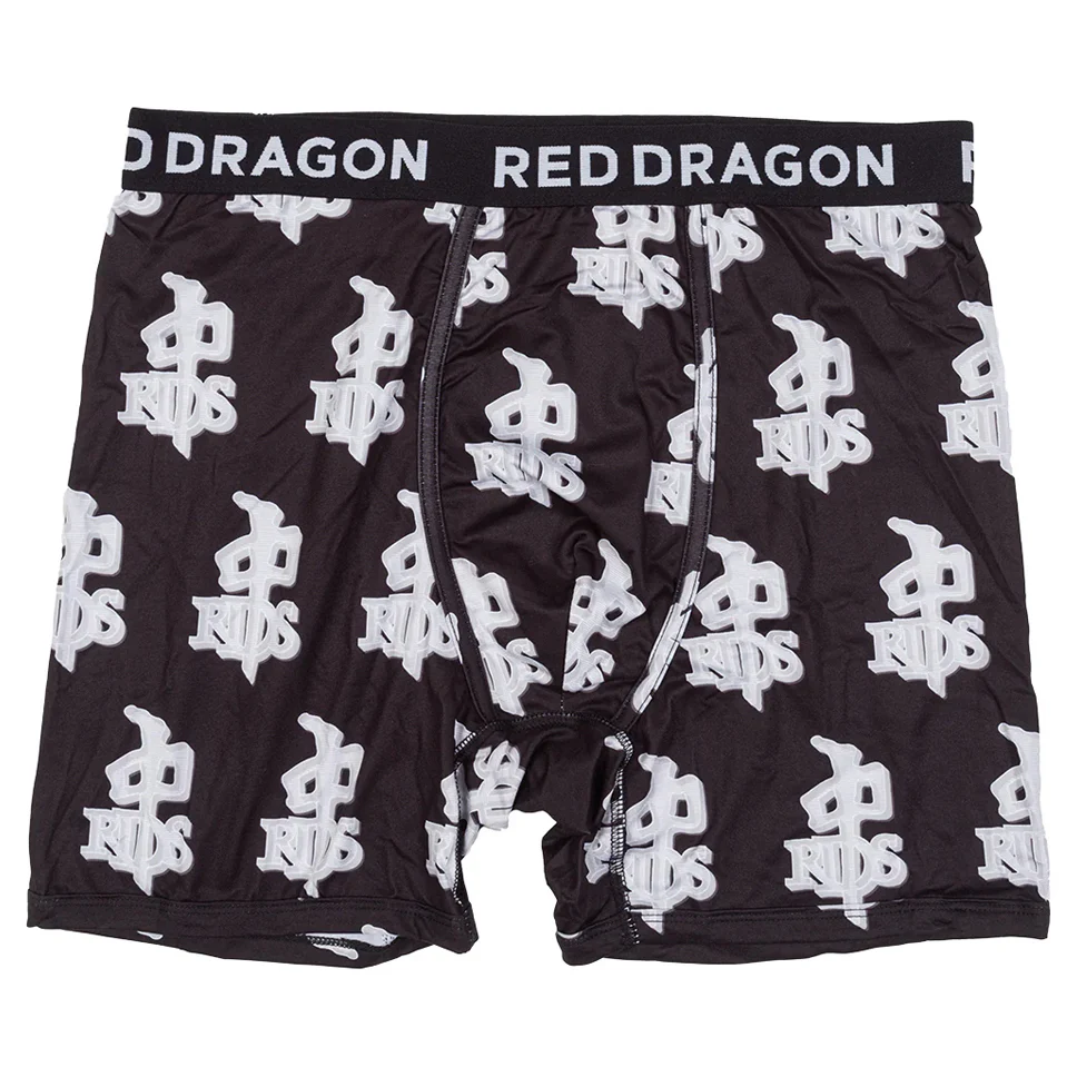Red Dragon Boxer Briefs - Image 9