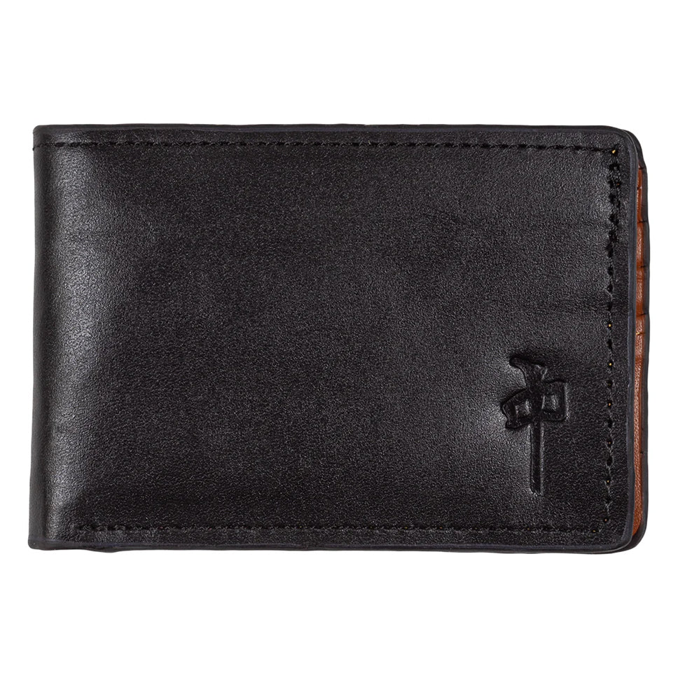 Red Dragon Genuine Leather Wallet