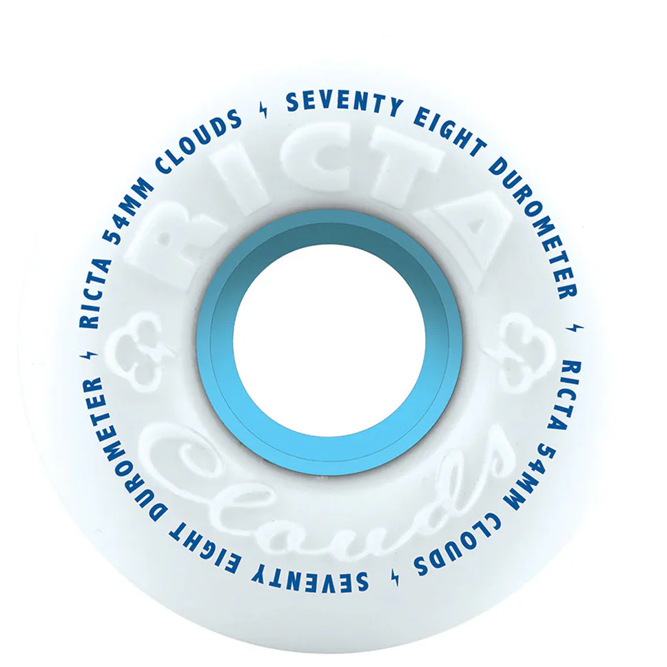 Ricta Clouds 78a Wheels