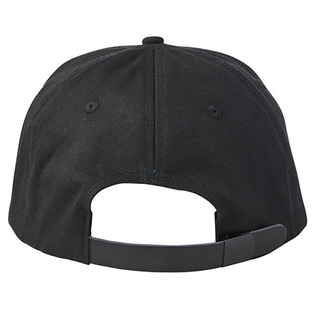 Santa Cruz Collegiate Strap-Back Hat - Image 2