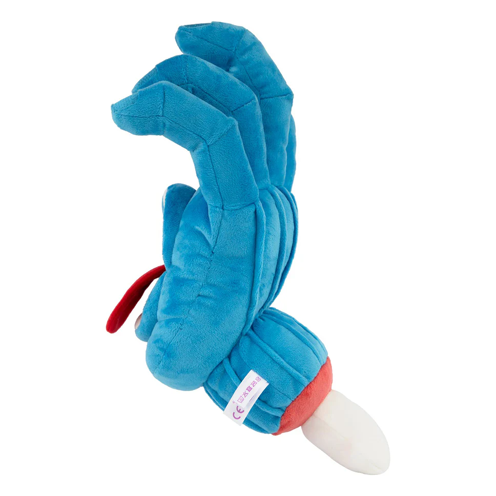 Santa Cruz Screaming Hand Plushie - Image 3