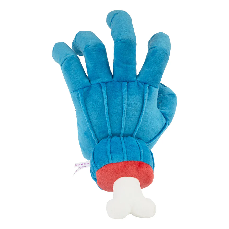 Santa Cruz Screaming Hand Plushie - Image 4
