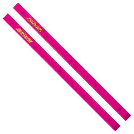 Santa Cruz Slimline Rails - Image 3