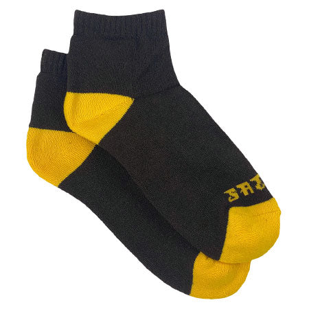Satori Warrior Ankle Socks