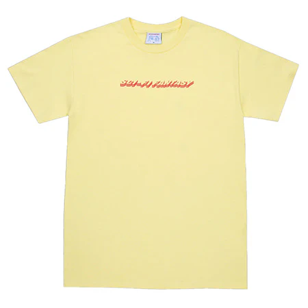 Sci-Fi Fantasy Line Logo T Shirt