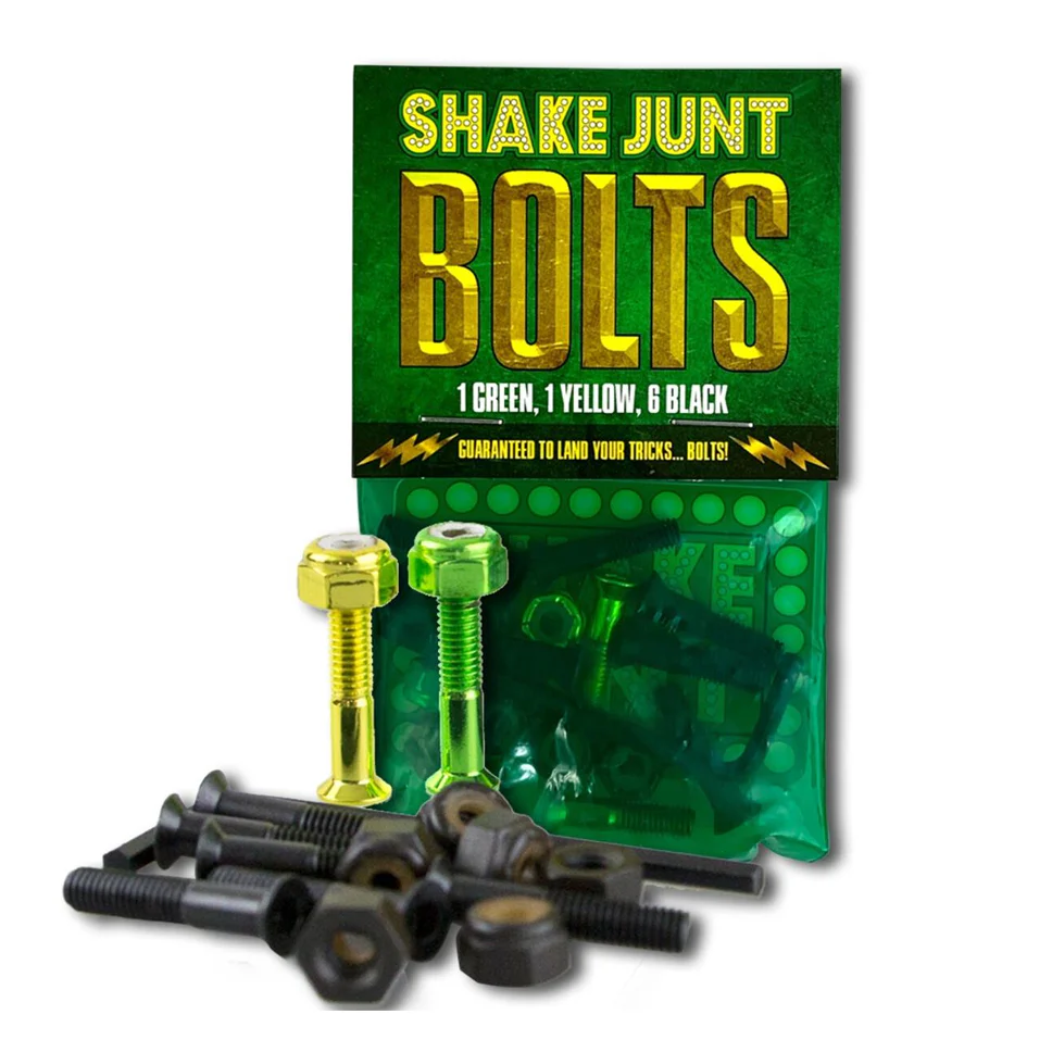 Shake Junt Phillips Hardware