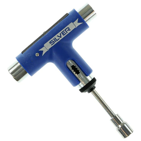 Silver Spectrum Premium Skate Tool - Image 9