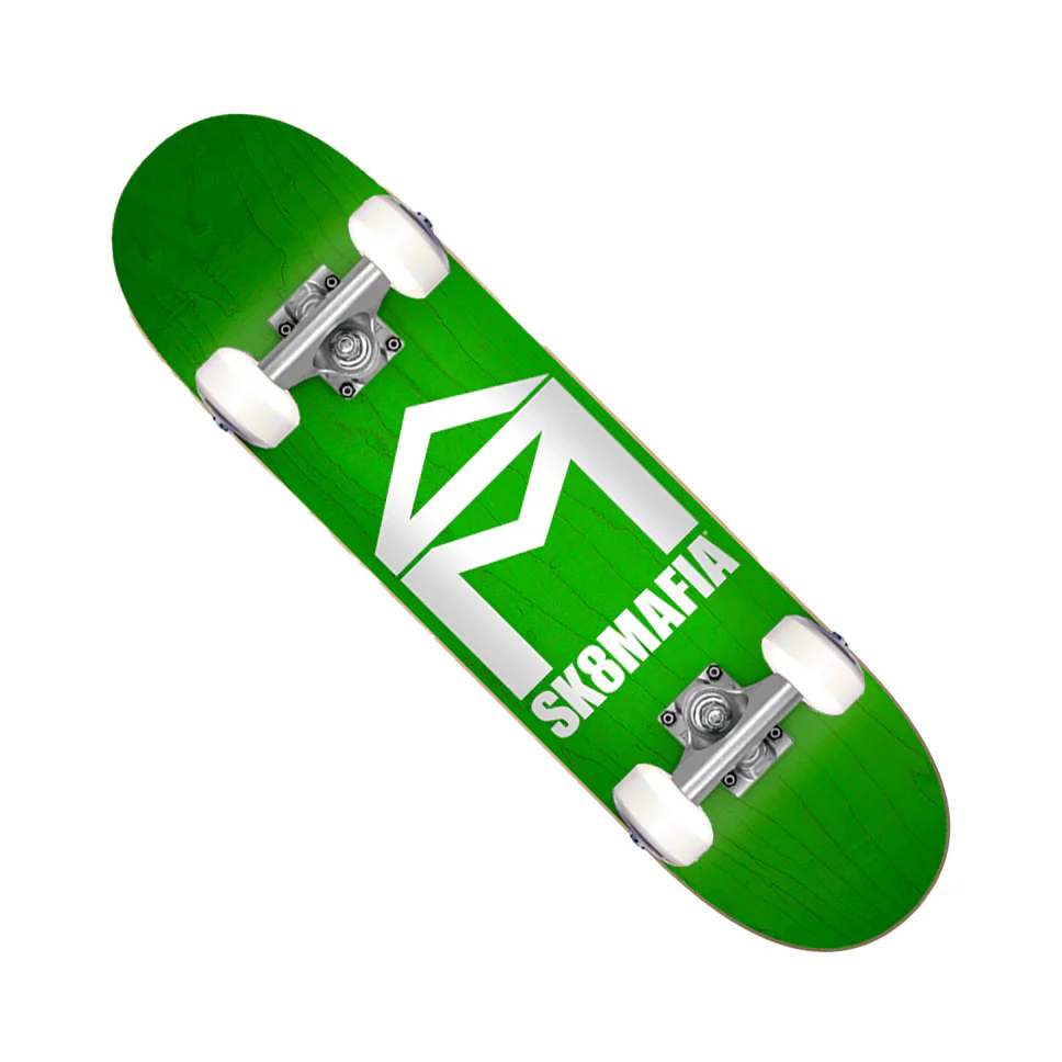 Sk8Mafia House Logo Micro Complete - Image 4