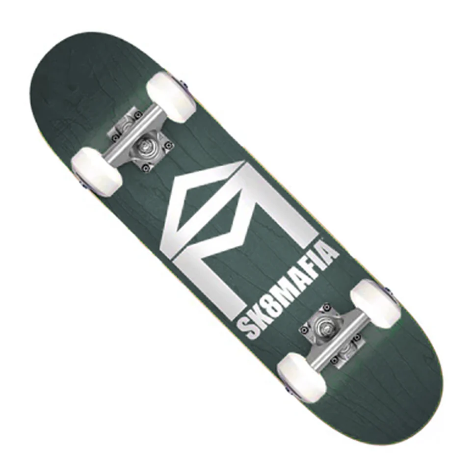 Sk8Mafia House Logo Micro Complete - Image 5