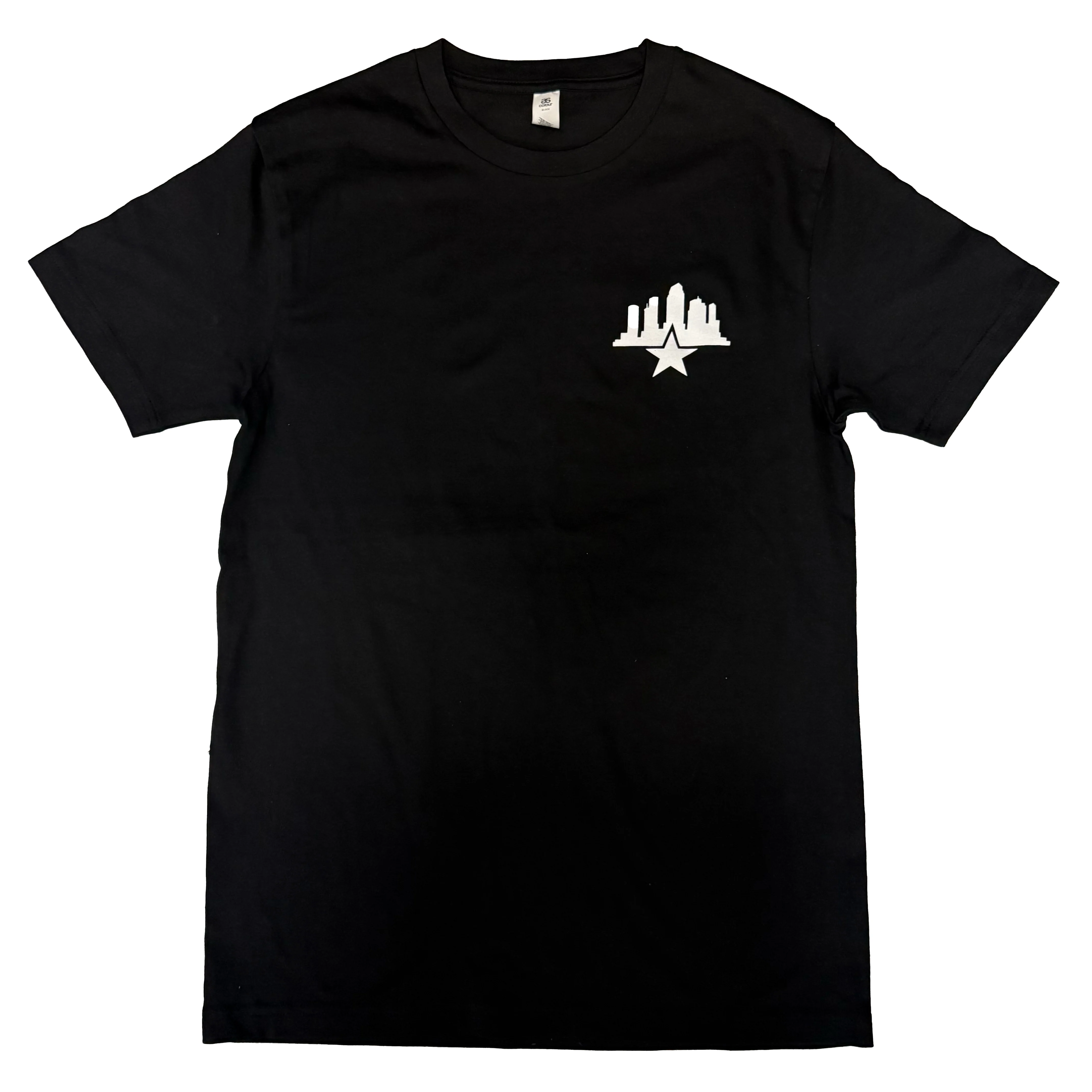 Skate Shop Day x SPoT SSD 2025 T Shirt - Image 2