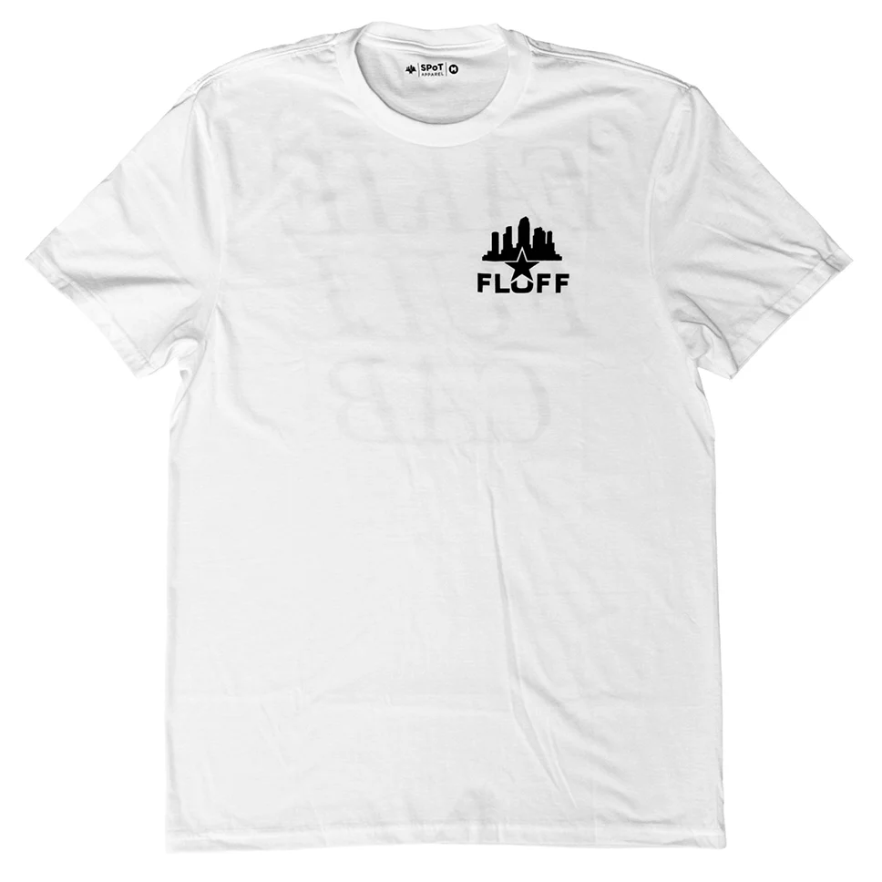 Skatepark of Tampa Fakie Full Cab T Shirt - Image 2