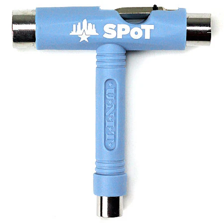 Skatepark of Tampa SPoT x Unit Skateboard Tool - Image 9