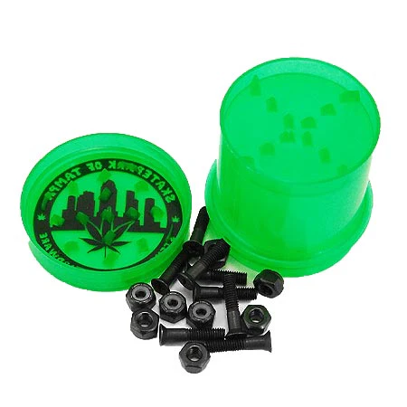 Skatepark of Tampa Stems & Seeds Phillips Hardware - Image 3