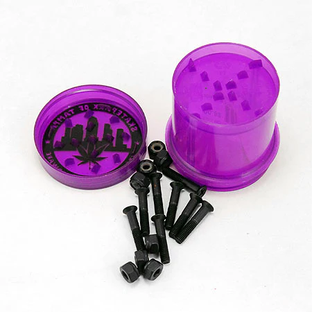 Skatepark of Tampa Stems & Seeds Phillips Hardware - Image 4
