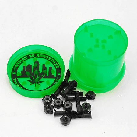 Skatepark of Tampa Stems & Seeds Phillips Hardware - Image 5