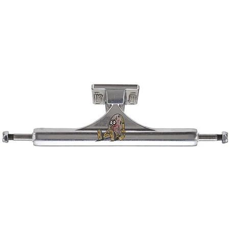 Slappy Trucks ST1 Inverted Curb Killer Truck
