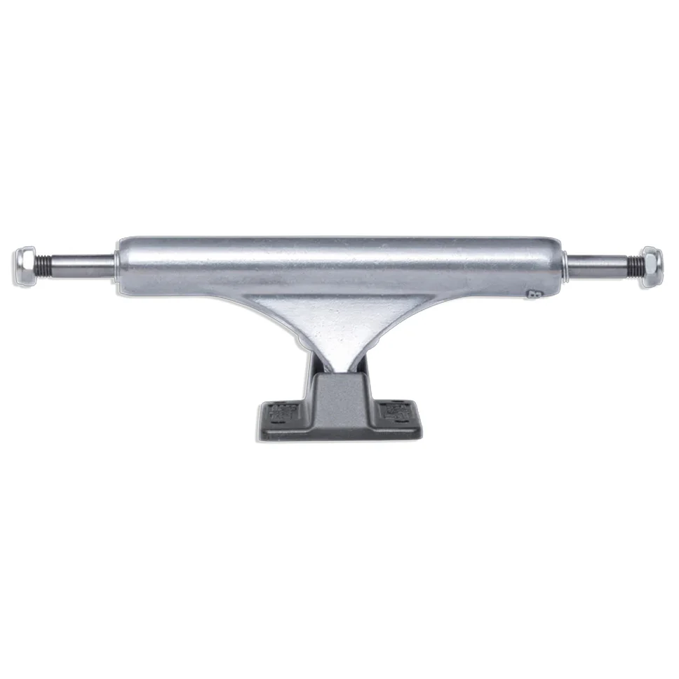 Slappy Trucks ST1 Hollow Lights Gunmetal Truck