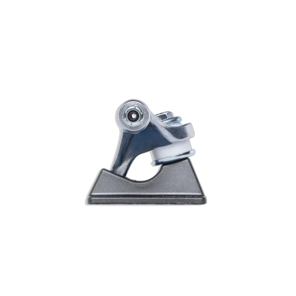 Slappy Trucks ST1 Hollow Lights Gunmetal Truck - Image 2