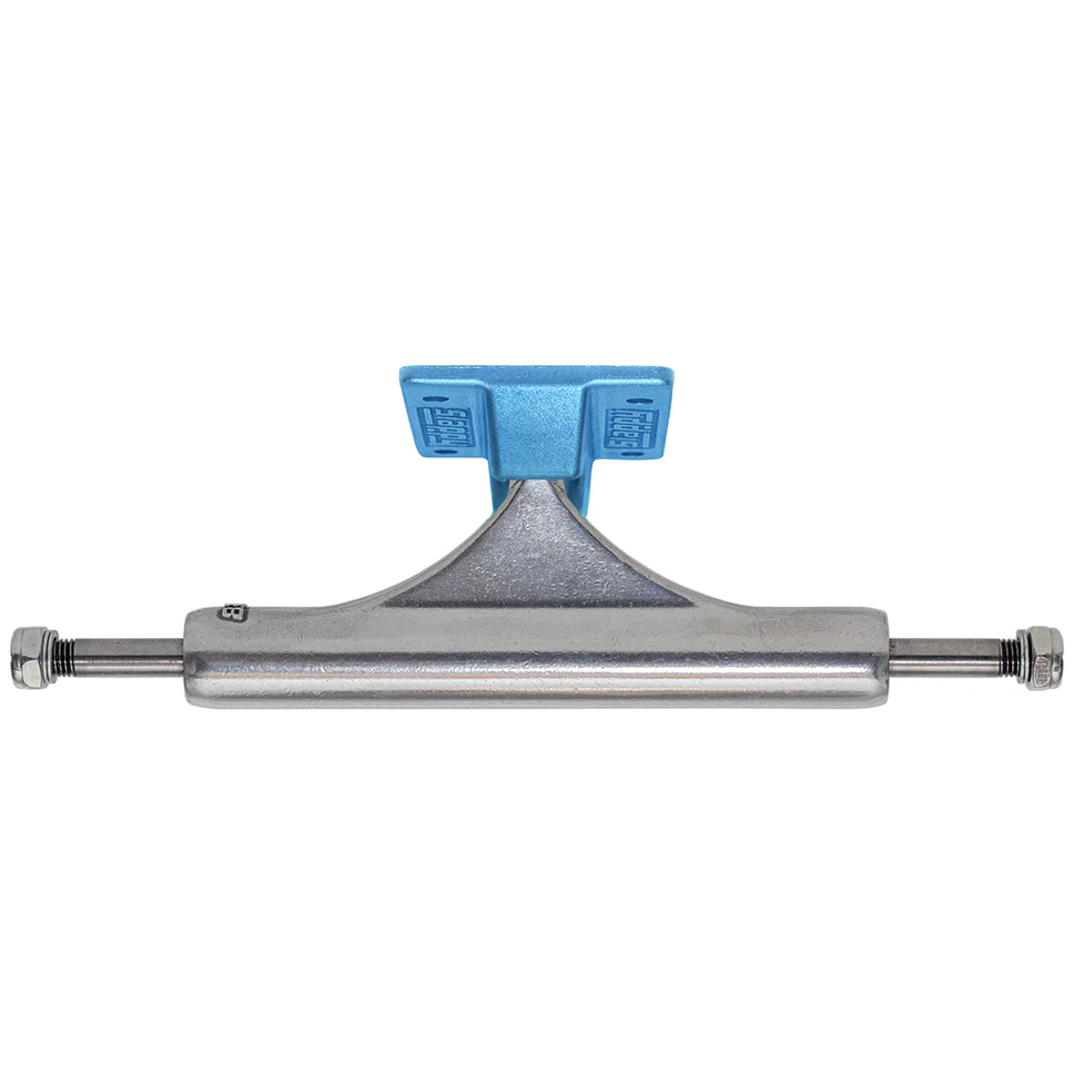 Slappy Trucks ST1 Inverted Hollow Ultra Low Kingpin Truck