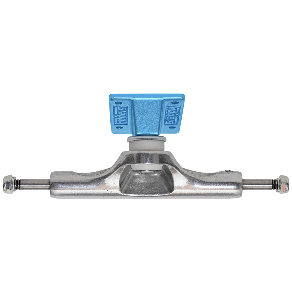Slappy Trucks ST1 Inverted Hollow Ultra Low Kingpin Truck - Image 2