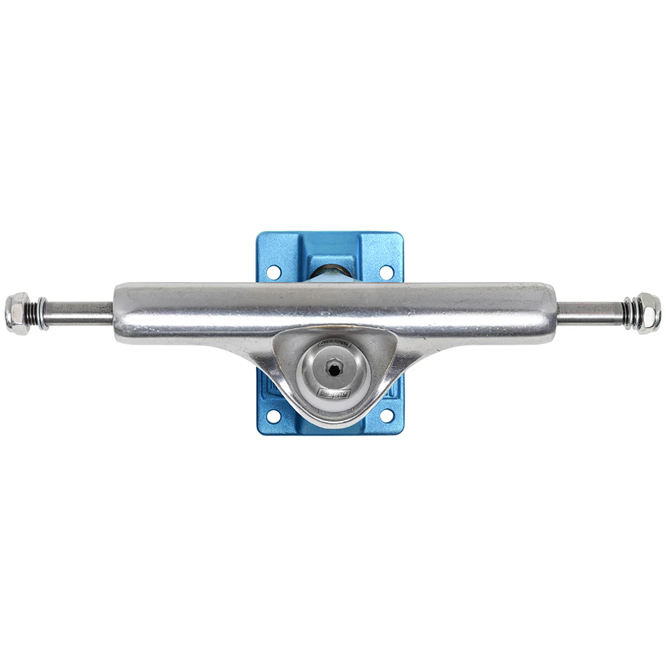Slappy Trucks ST1 Inverted Hollow Ultra Low Kingpin Truck - Image 3