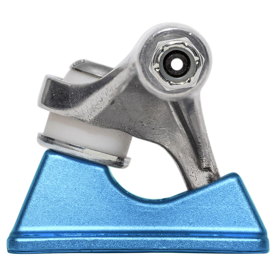 Slappy Trucks ST1 Inverted Hollow Ultra Low Kingpin Truck - Image 4