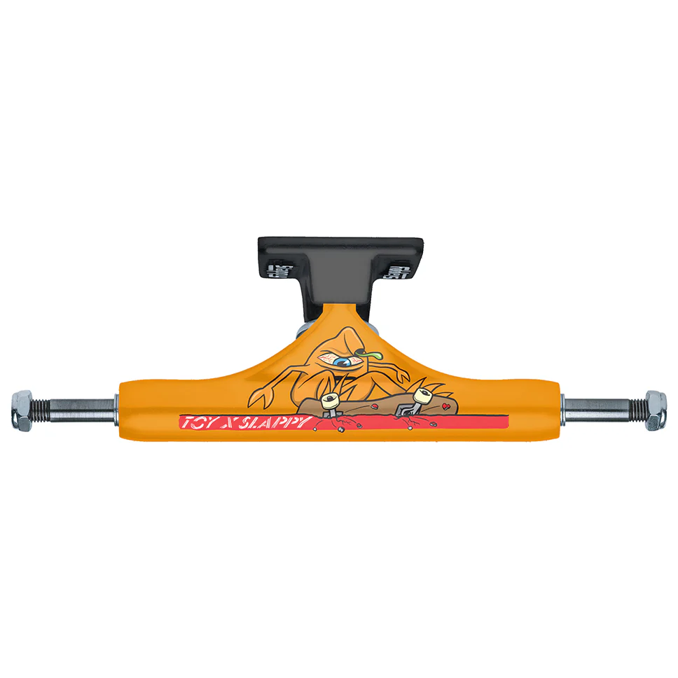 Slappy Trucks Toy Machine ST1 Hollow Truck