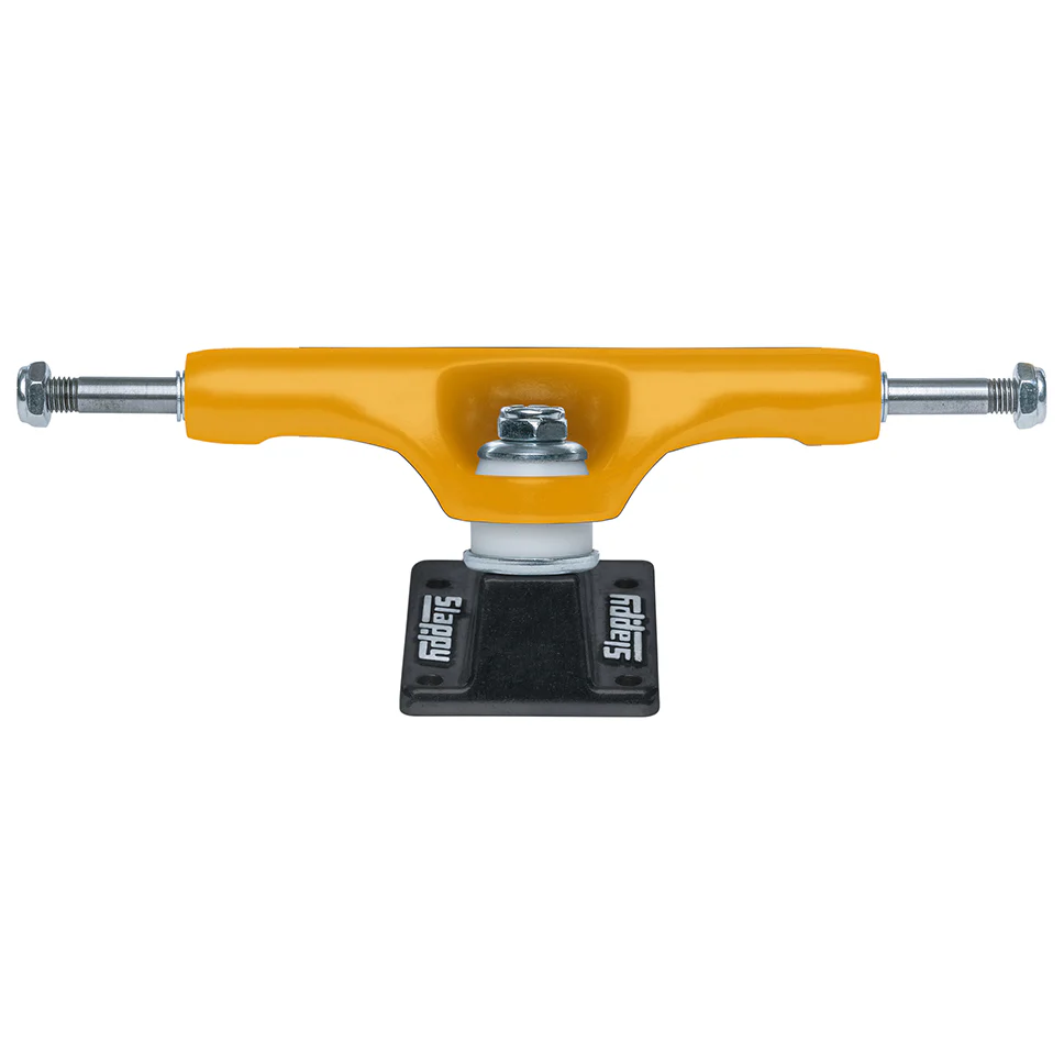 Slappy Trucks Toy Machine ST1 Hollow Truck - Image 2
