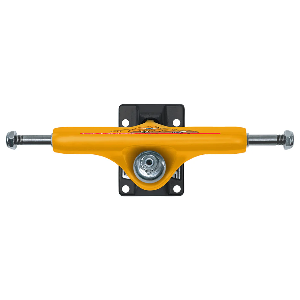 Slappy Trucks Toy Machine ST1 Hollow Truck - Image 3