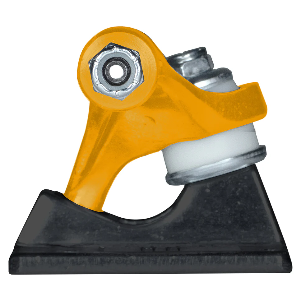 Slappy Trucks Toy Machine ST1 Hollow Truck - Image 4