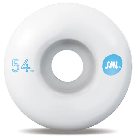 sml. Grocery Bag Two's V Cut 99a Wheels - Image 3