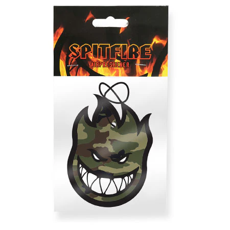 Spitfire Bighead Air Freshener - Image 2