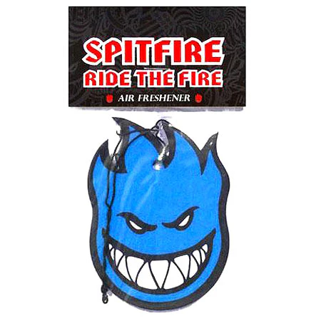 Spitfire Bighead Air Freshener - Image 3
