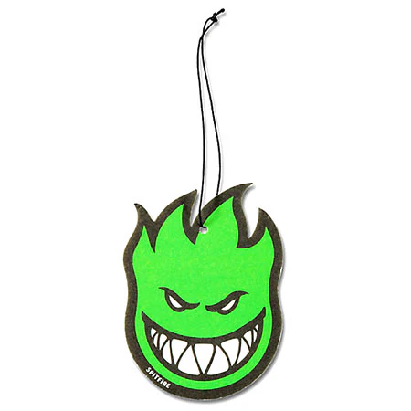 Spitfire Bighead Air Freshener - Image 4