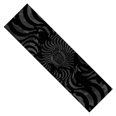 Spitfire Bighead Classic Swirl Graphic Griptape - Image 2