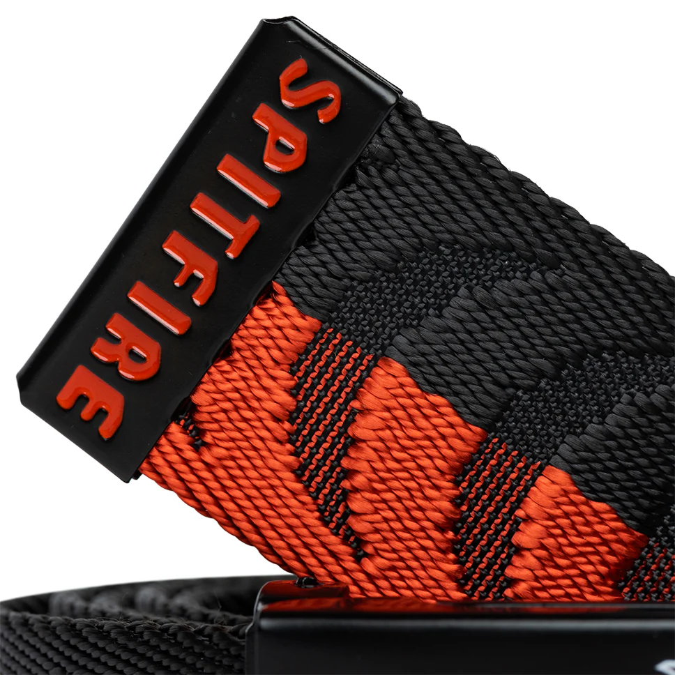 Spitfire Eternal Crescent Web Belt - Image 2