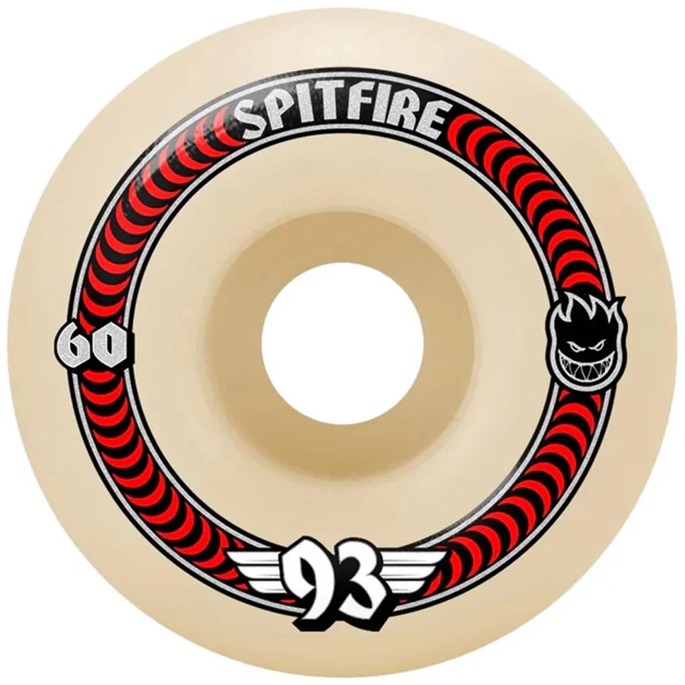 Spitfire Formula Four 93D Classic Wheels - Image 3