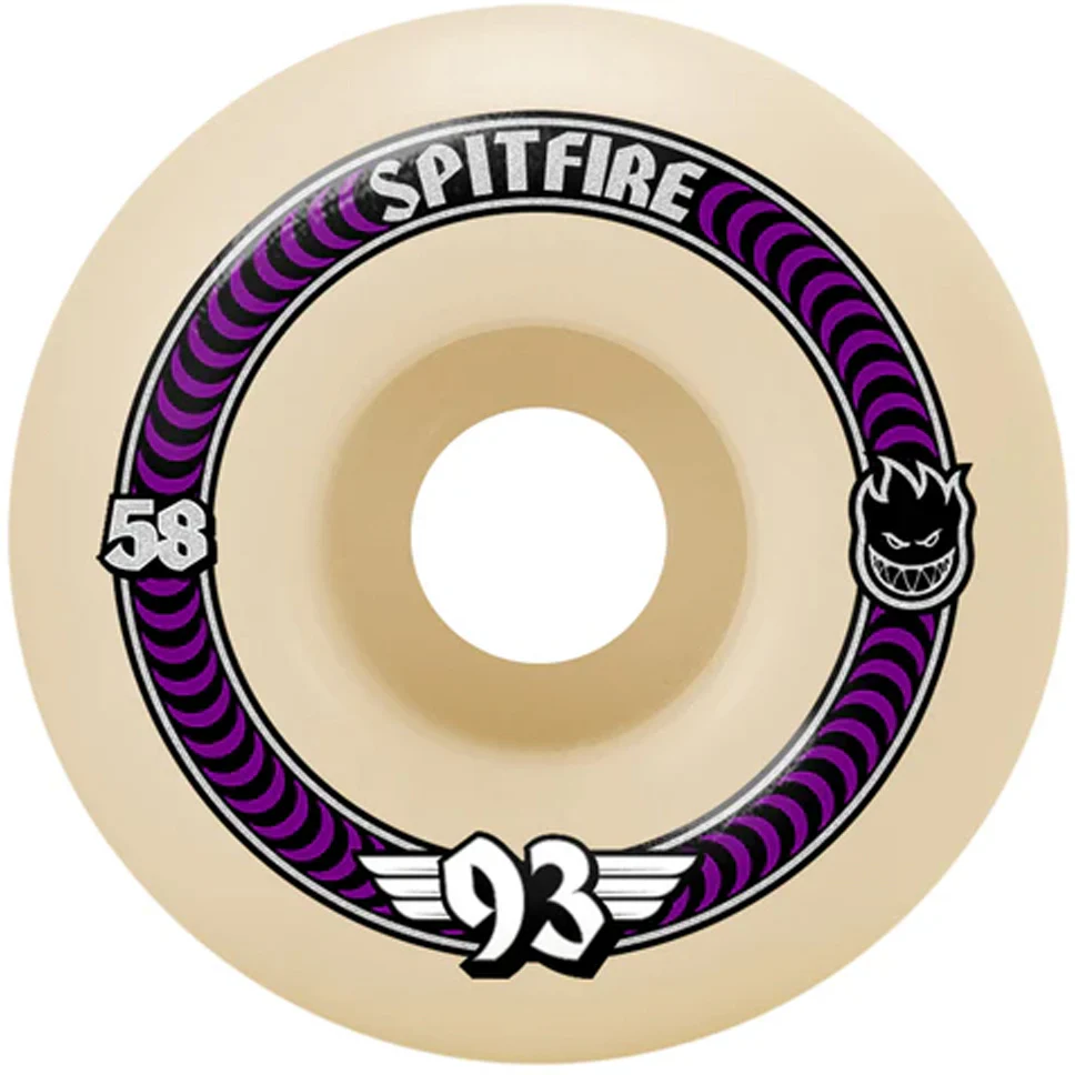 Spitfire Formula Four 93D Classic Wheels - Image 5