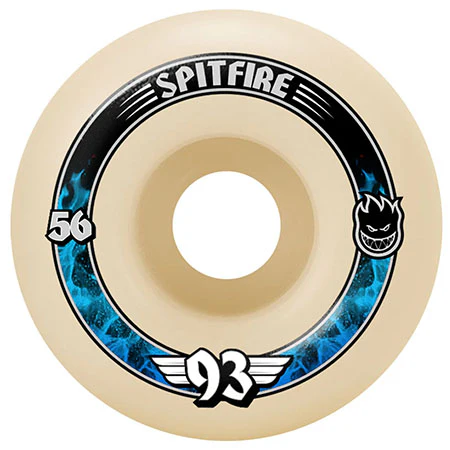 Spitfire Formula Four 93D Radial Wheels - Image 3