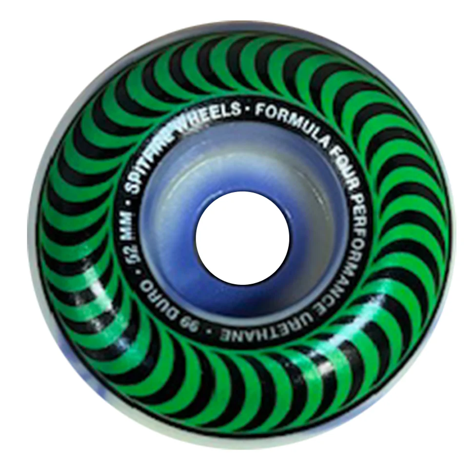 Spitfire Formula Four 99D Classic Swirl Wheels - Image 2