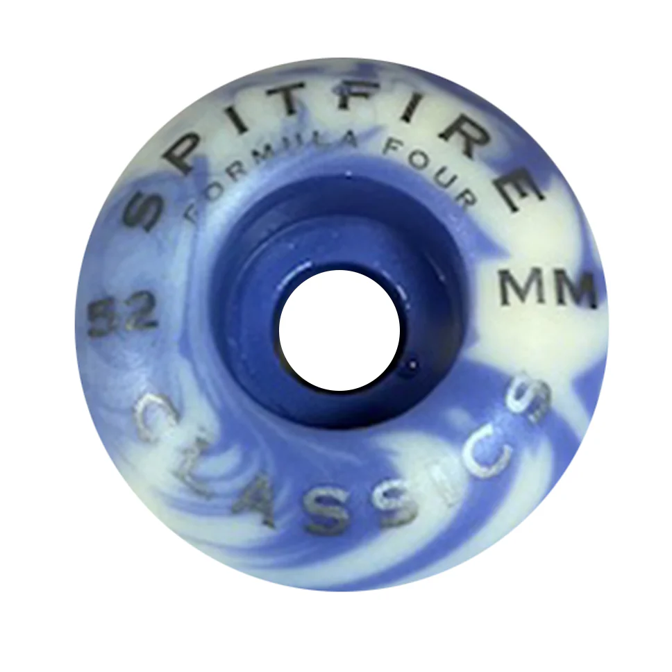 Spitfire Formula Four 99D Classic Swirl Wheels - Image 3