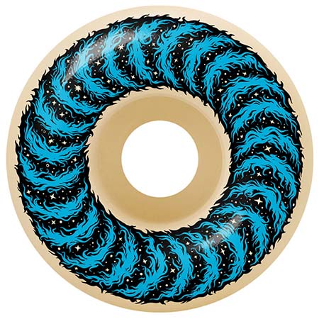 Spitfire Grimple Stix Furry Classic F4 99D Wheels - Image 2