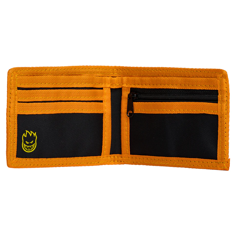 Spitfire Hellfire Bi-Fold Wallet - Image 2
