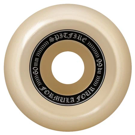 Spitfire OG Classic Formula Four 99D Wheels - Image 10
