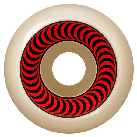 Spitfire OG Classic Formula Four 99D Wheels - Image 6