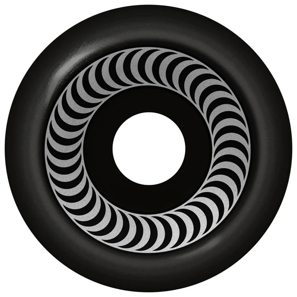 Spitfire OG Classic Formula Four 99D Black Wheels