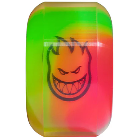 Spitfire Sapphire 90D Cruiser Wheels - Image 10
